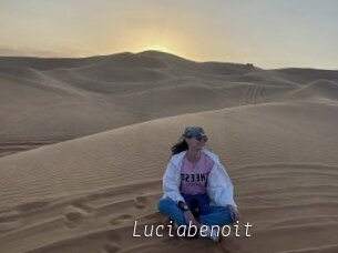 Luciabenoit