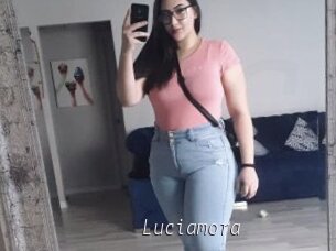 Luciamora