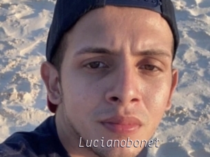 Lucianobonet