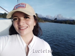 Lucieisa