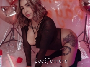 Luciferrero