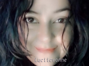 Luciiavonne