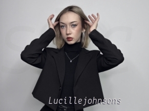 Lucillejohnsons