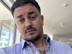 Luckymaster31