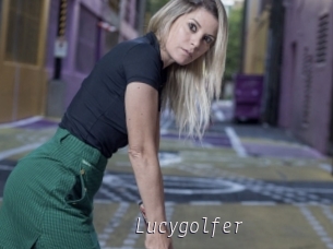 Lucygolfer