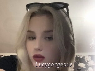 Lucygorgeous