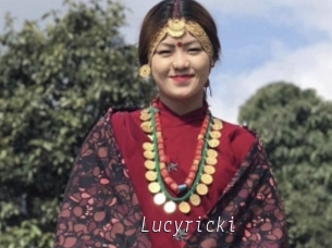 Lucyricki