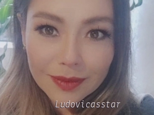 Ludovicasstar