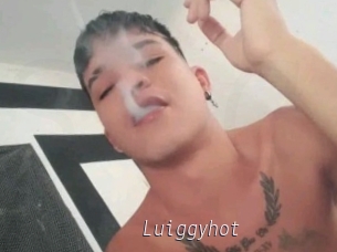 Luiggyhot