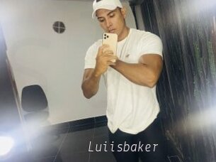 Luiisbaker