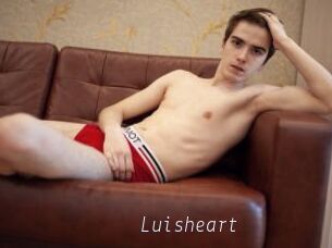 Luisheart