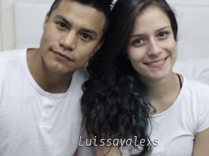 Luissayalexs