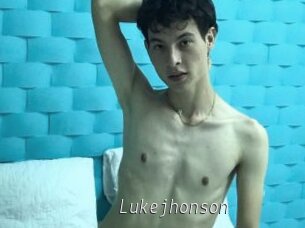 Lukejhonson