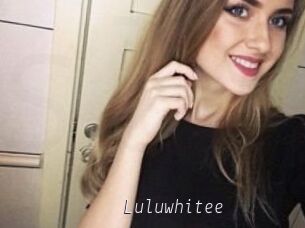 Luluwhitee