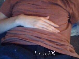 Lumio200