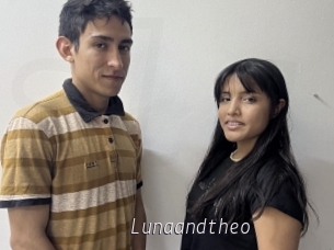 Lunaandtheo