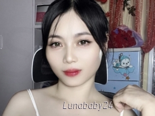 Lunababy24