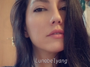 Lunabelyang