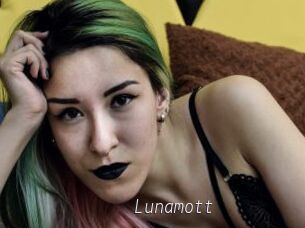 Lunamott