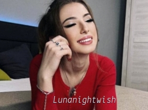 Lunanightwish