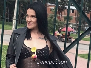 Lunapeiton