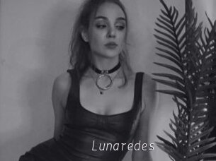 Lunaredes