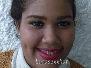 Lunasexxhot