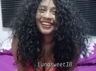 Lunasweet18