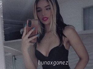 Lunaxgomez