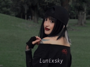 Lunixsky