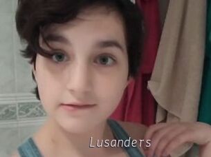 Lusanders