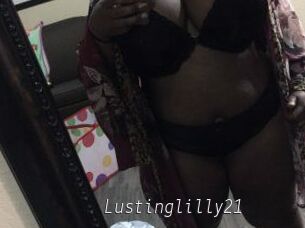 Lustinglilly21