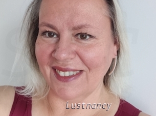 Lustnancy