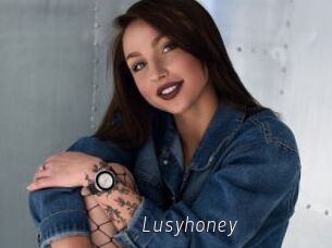 Lusyhoney