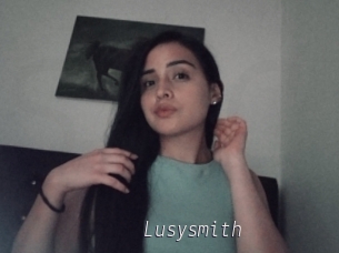 Lusysmith