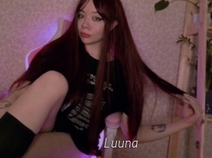 Luuna