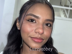 Luzzyabbey