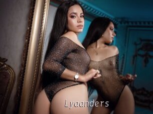 Lyaanders