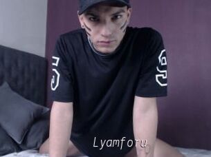 Lyamforu