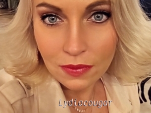 Lydiacougar