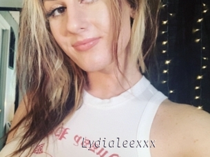 Lydialeexxx