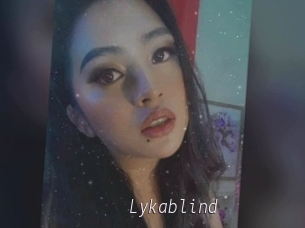 Lykablind