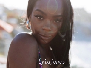 Lylajones