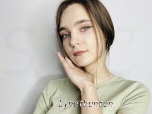 Lynetbunton