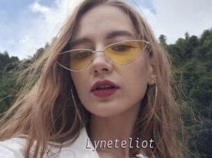 Lyneteliot