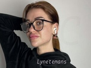 Lynetemans