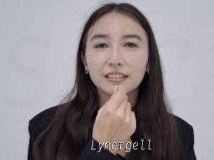 Lynetgell