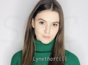 Lynethartill