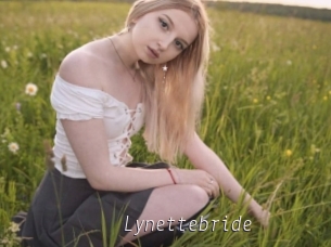 Lynettebride