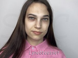 Lynetteesser